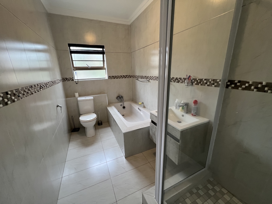 4 Bedroom Property for Sale in Bunkers Hill Eastern Cape